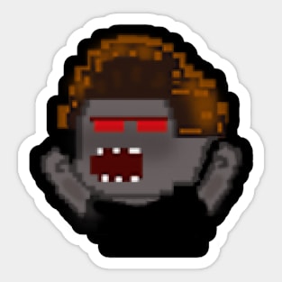 jaseHiYo Sticker